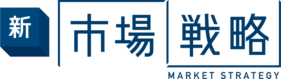 新市場戦略