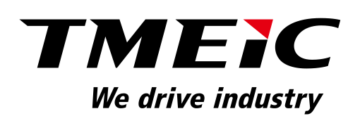 TMEIC logo