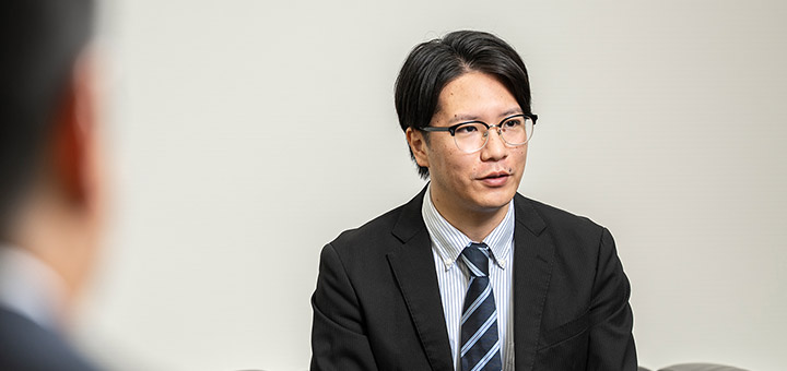 プロフィール画像