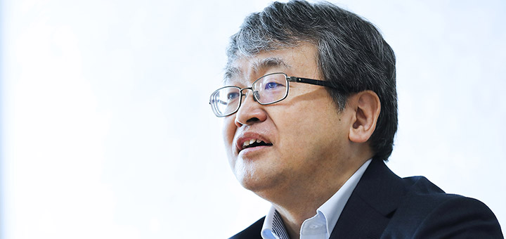プロフィール画像