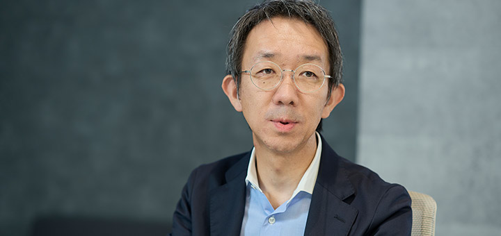 プロフィール画像