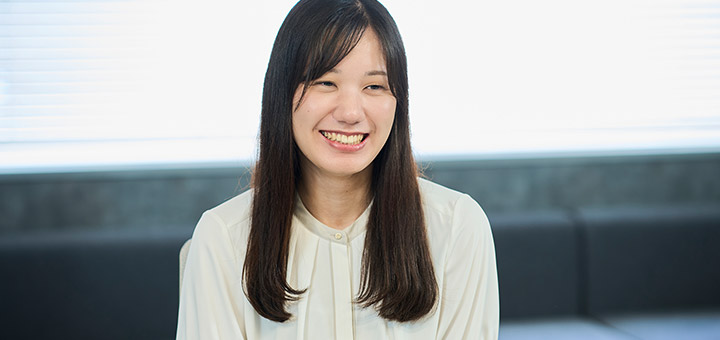 プロフィール画像