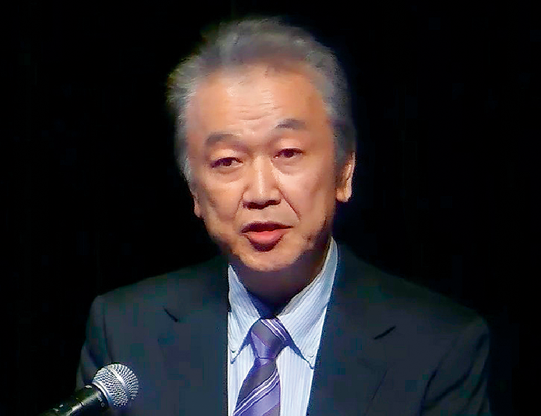 大向 崇司氏