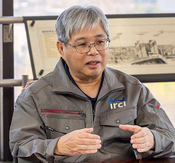 神宮司 元治 氏