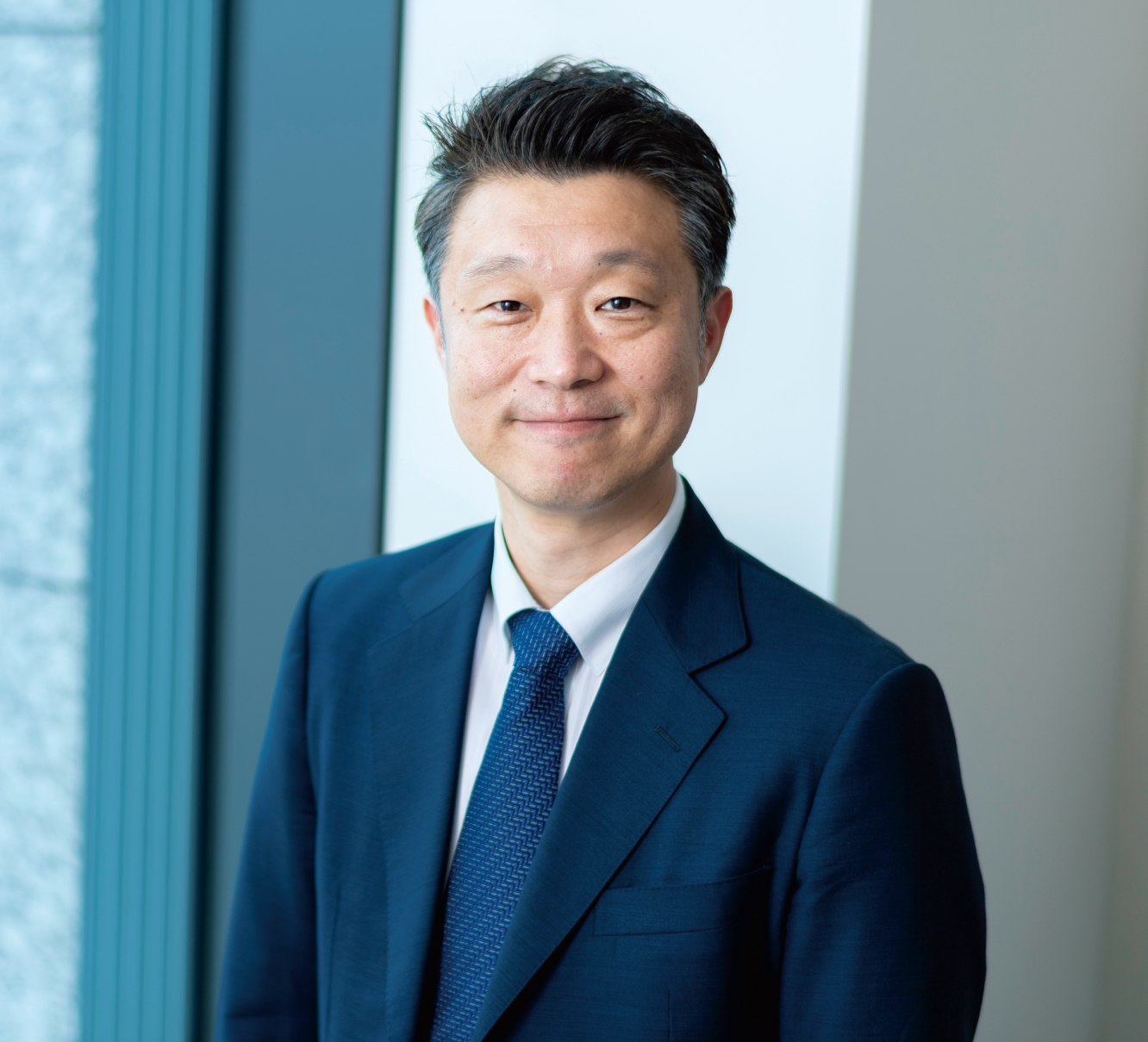アセットマネジメントOne リテール&ウェルス・ソリューション本部 グループ営業部長 石隈 鉄太郎 氏