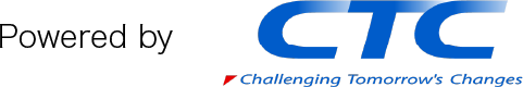 Powered by CTC