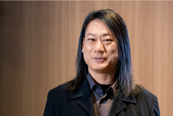 富士榮尚寛氏