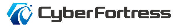 Cyberfortress logo