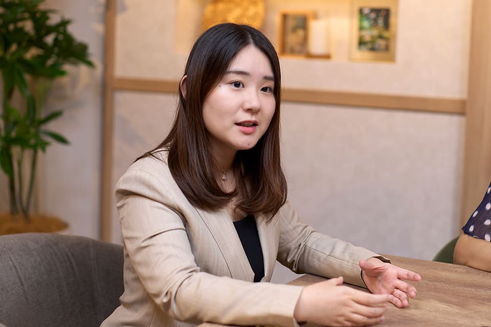 姫野氏
