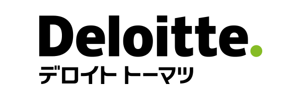 Deloitte logo