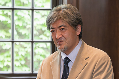 小林 潤司
