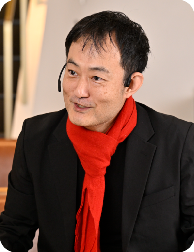 尾原和啓
