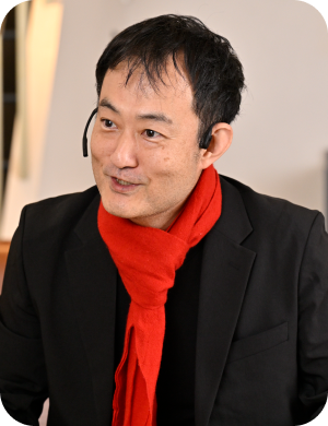 尾原和啓