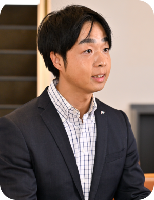 森中健斗
