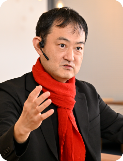 尾原和啓
