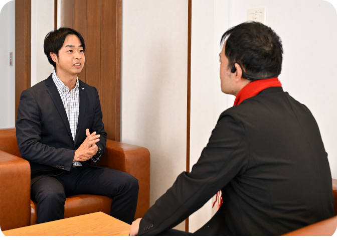 見えなかった価値を読む生成AIが解き放つ「ダークデータ」とはキャプション