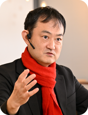 尾原和啓