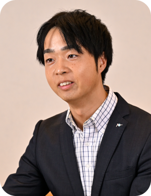 森中健斗