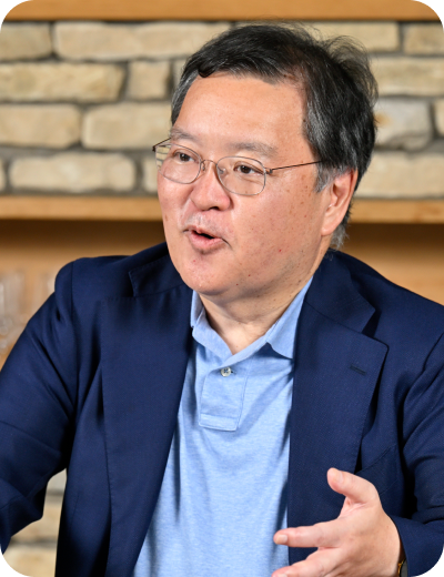 西山圭太