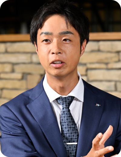 森中健斗