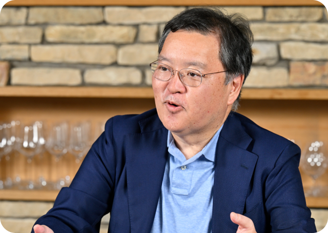 AI時代の「人間の役割」と課題のプロフェッショナル