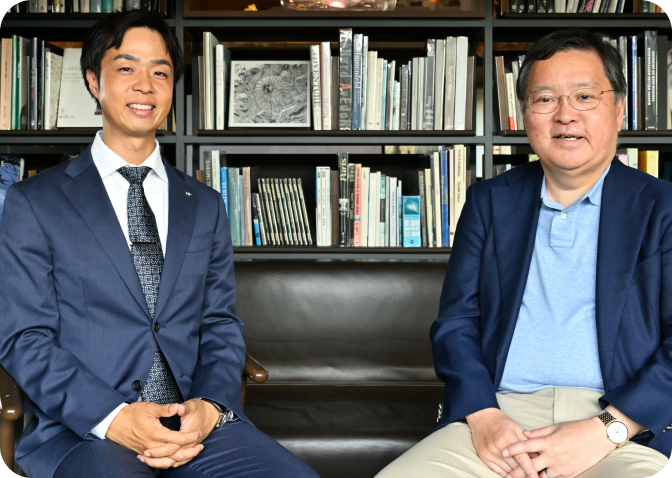 変革を起こす3タイプの人材と、リーダーの新たな役割