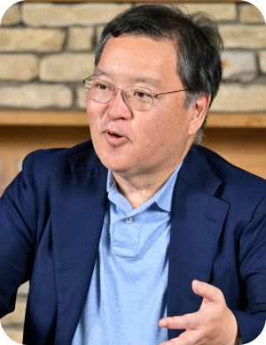 西山圭太