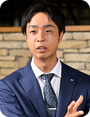 森中健斗