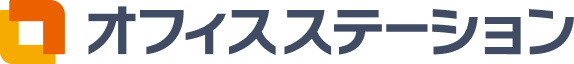 office station logo