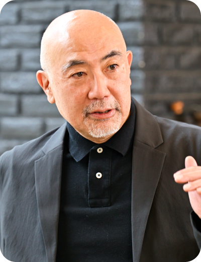 楠木建