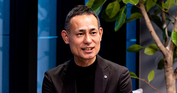 講演の一部を視聴する
