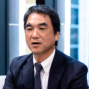 森重 和春