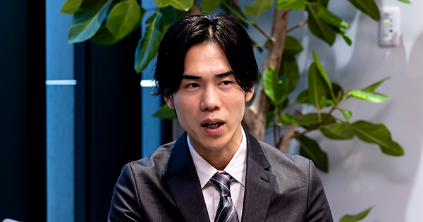 講演の一部を視聴する