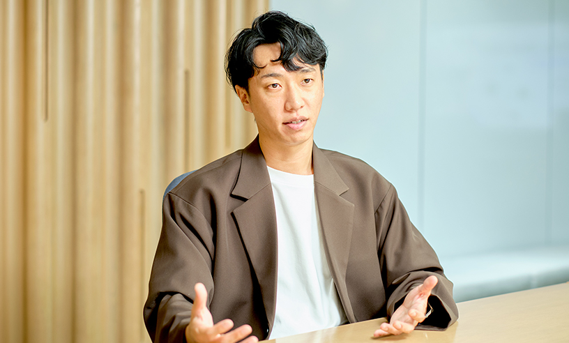 原田 修作 氏