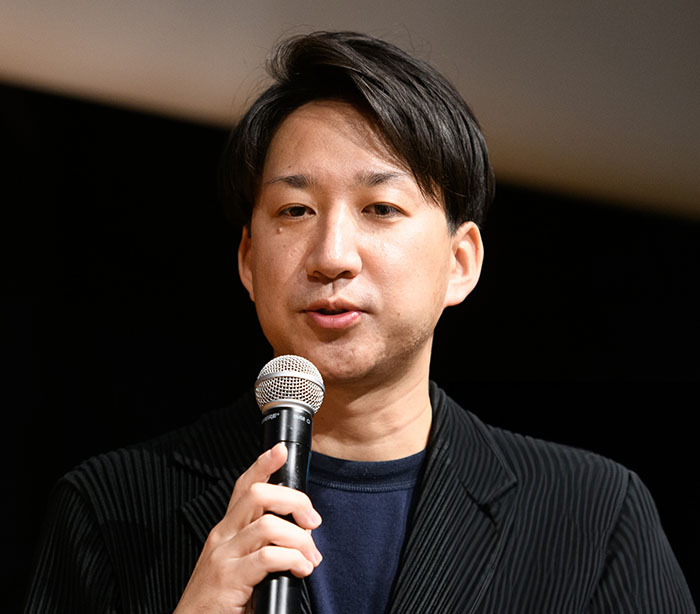 川瀬 圭亮 氏