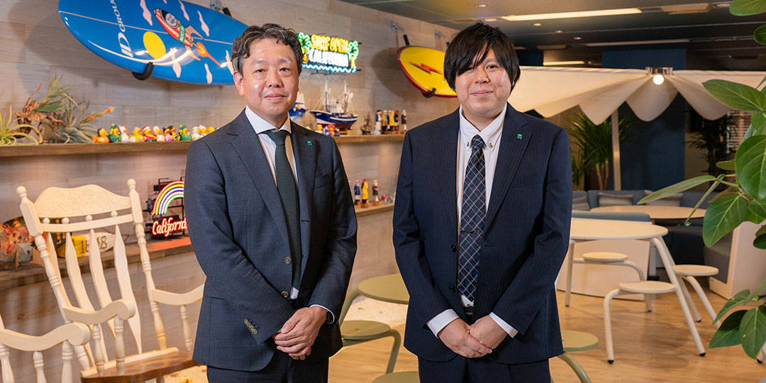 株式会社インフォメーション・ディベロプメント