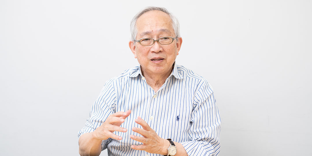 顧客が動く。経営が変わる。
