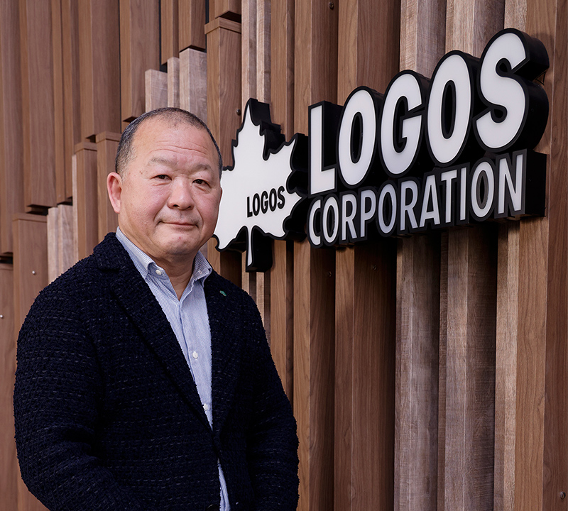 柴田茂樹氏