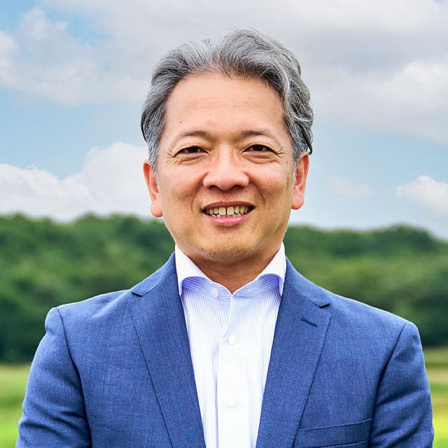 澤本氏