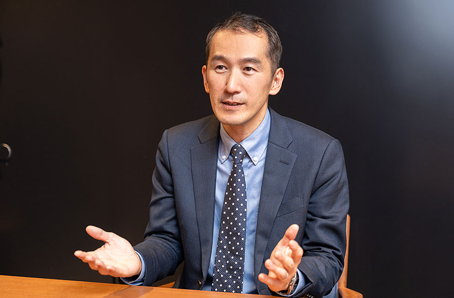 瓜生 氏