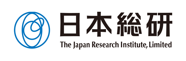 日本総研 logo
