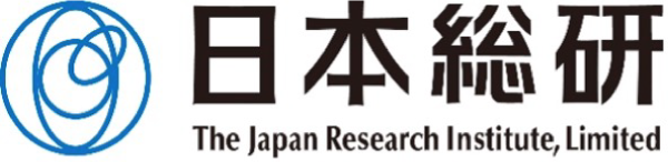 株式会社日本総合研究所 ロゴ