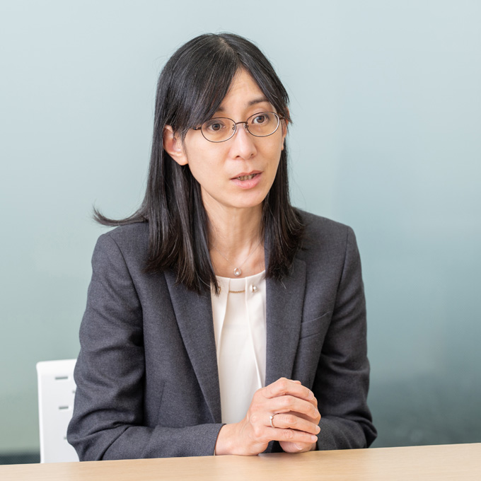 写真：木村 みさ 氏