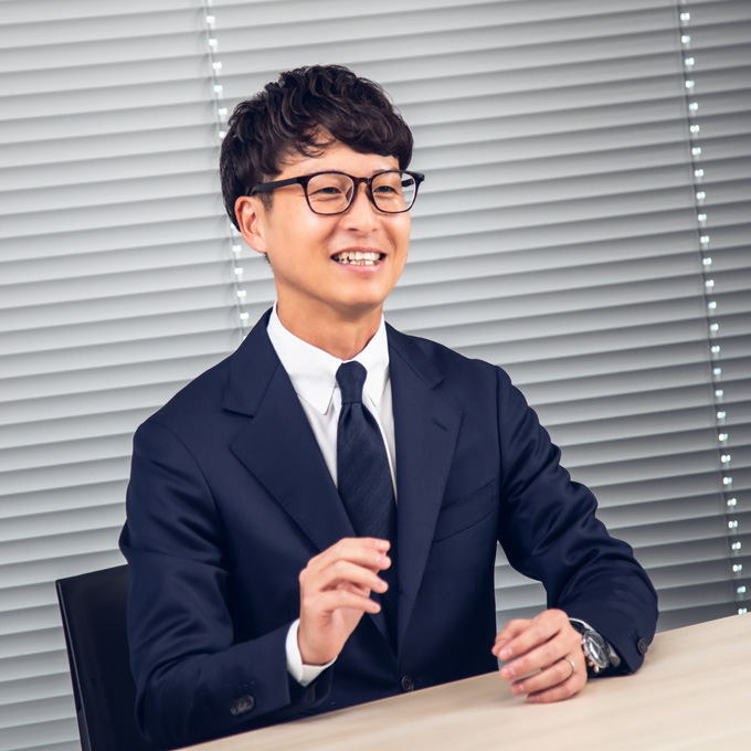 写真：矢嶋 翼 氏