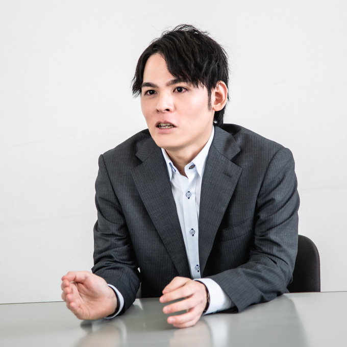 写真：石川 敬人 氏