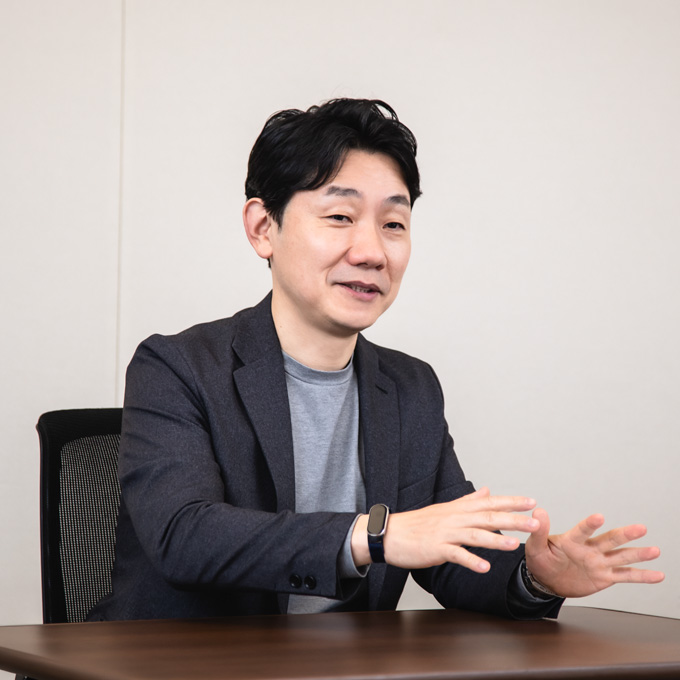 写真：藤井 達人 氏