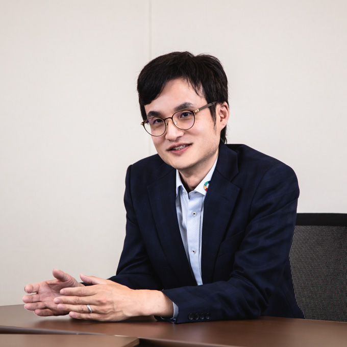 写真：関 憲太 氏