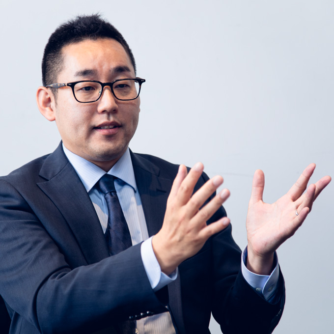 写真：三宅 佑輔 氏