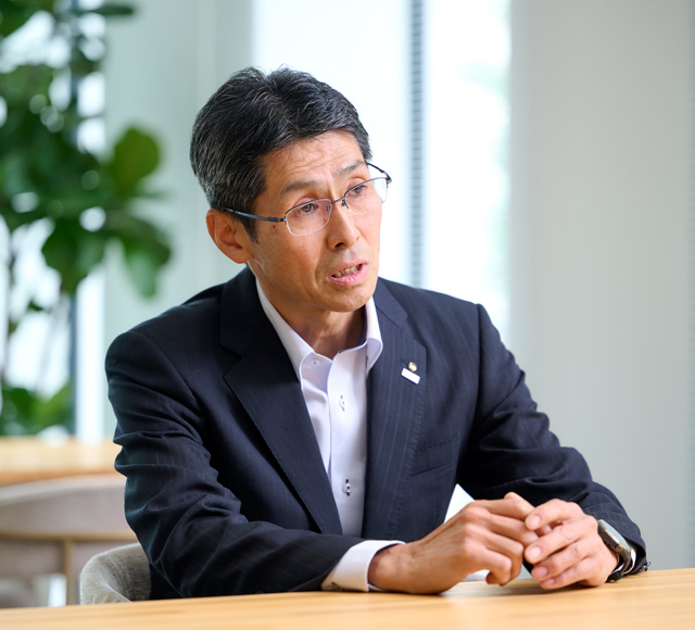 写真:髙木 伸浩 氏