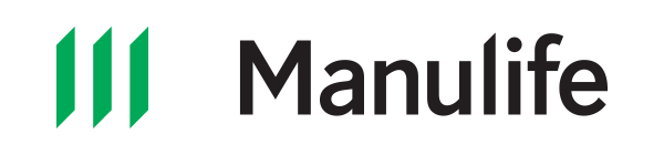 マニュライフ生命 logo